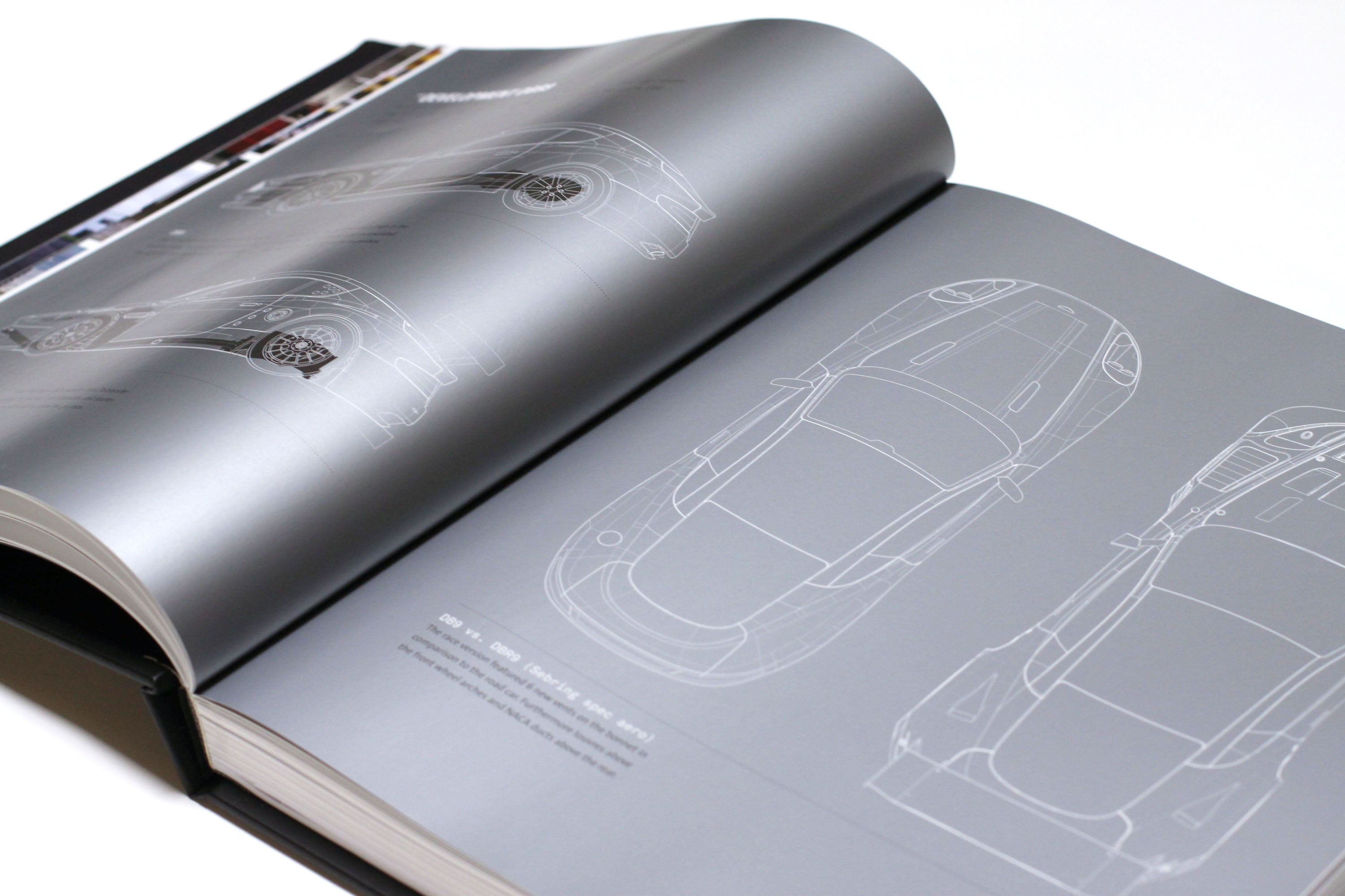 DBR9 - The Definitive History - Mäder Morse Field Recordings