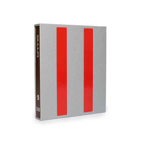 Porsche 911 R Buch - Englisch - Mäder Morse Field Recordings